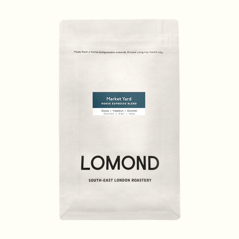 Market Yard Espresso